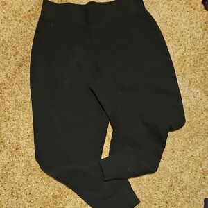 Zella Black Activewear Pants